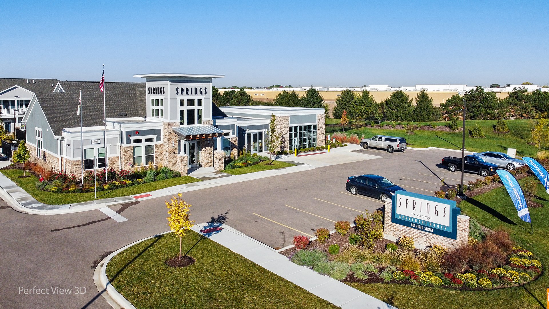 Photos of Springs at Oswego in Oswego, IL